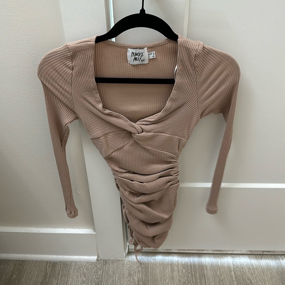 Princess Polly dress
